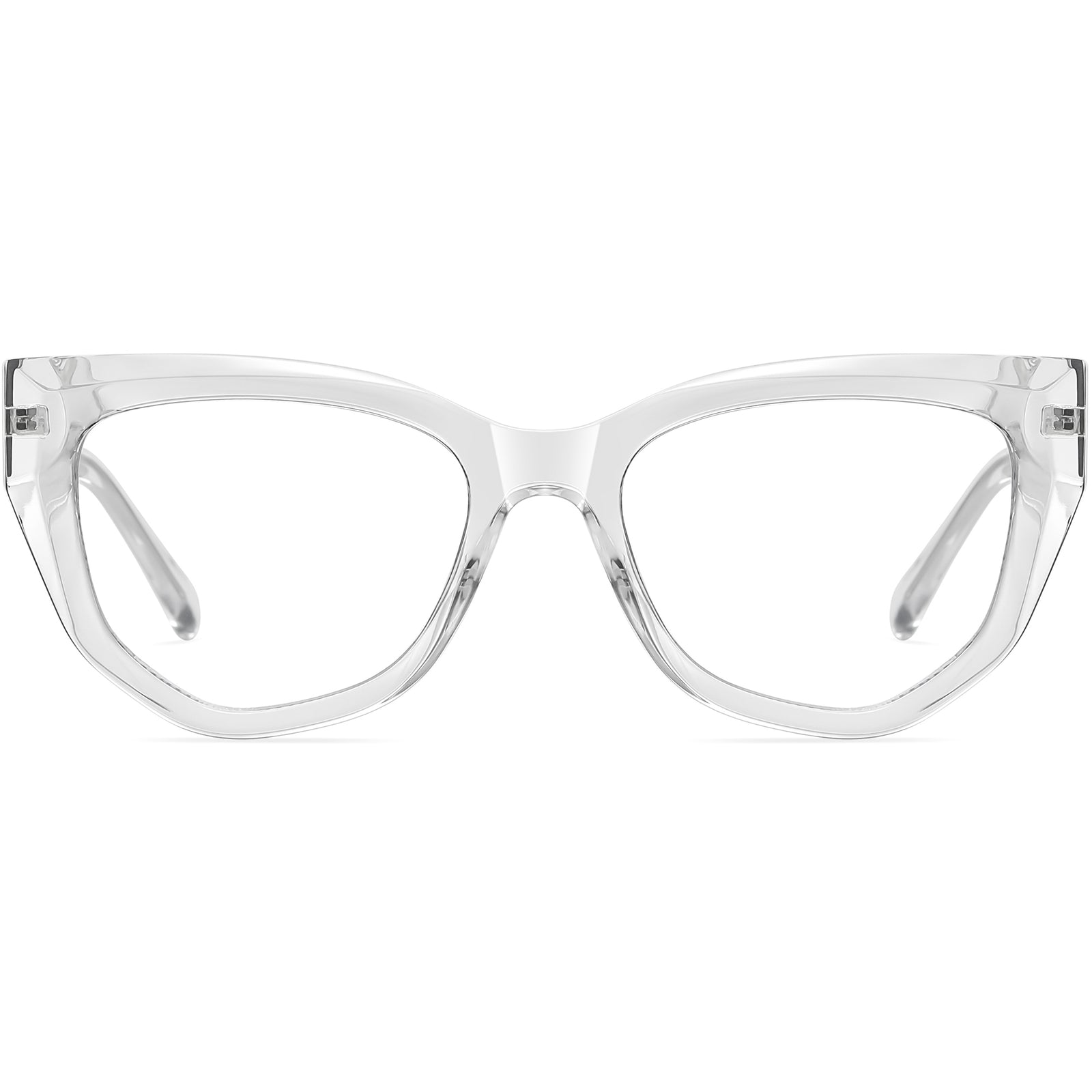 Cat-Eye Glasses PF1107