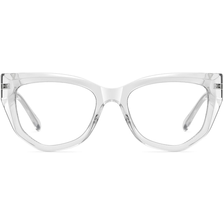 Cat-Eye Glasses PF1107