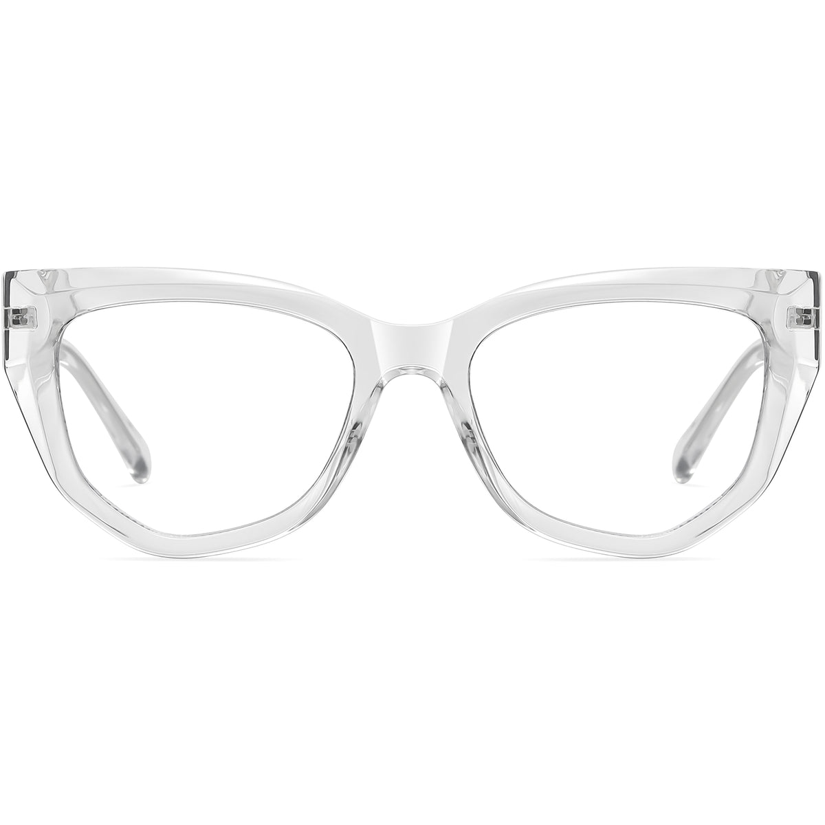 Cat-Eye Glasses PF1107