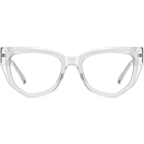 Cat-Eye Glasses PF1107