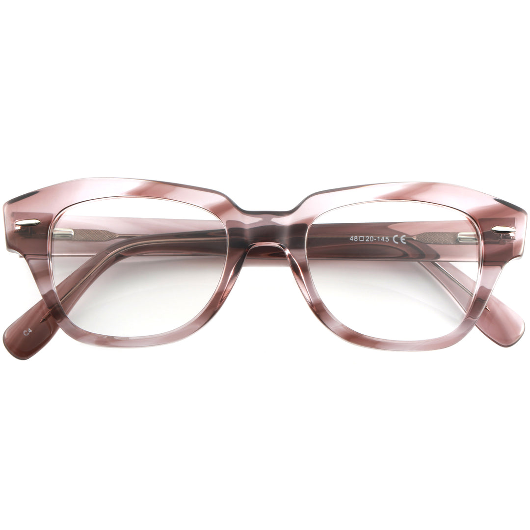 Square Glasses GSR1030