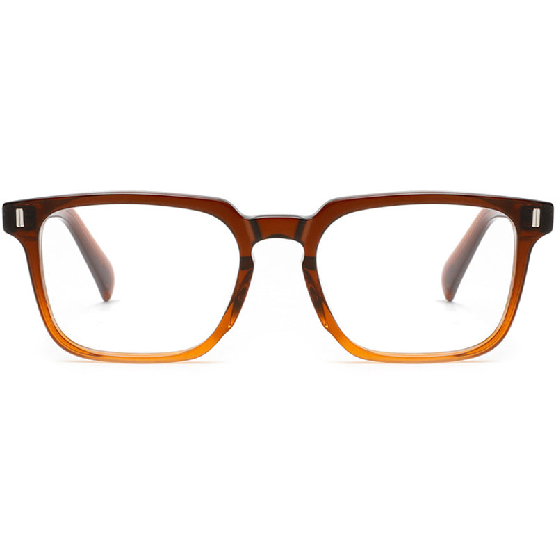 Square Glasses HT1004