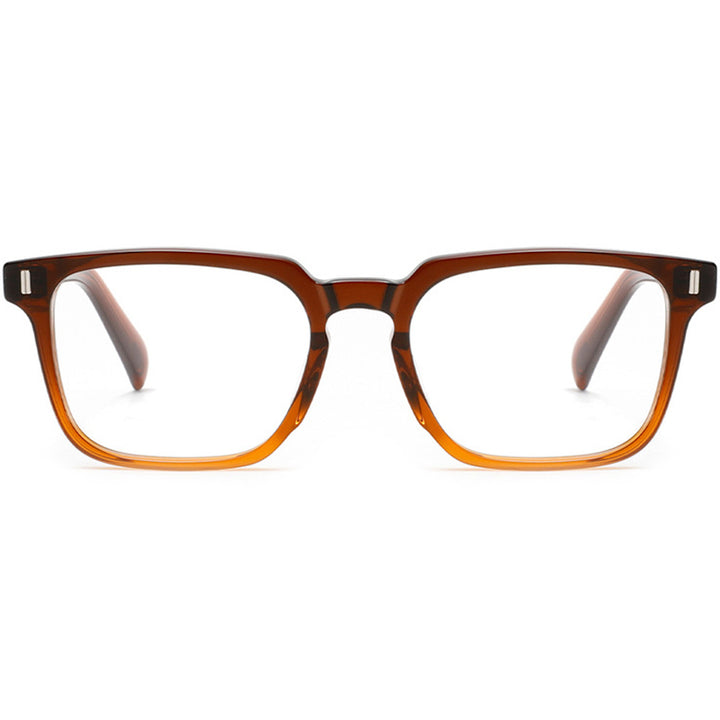 Square Glasses HT1004