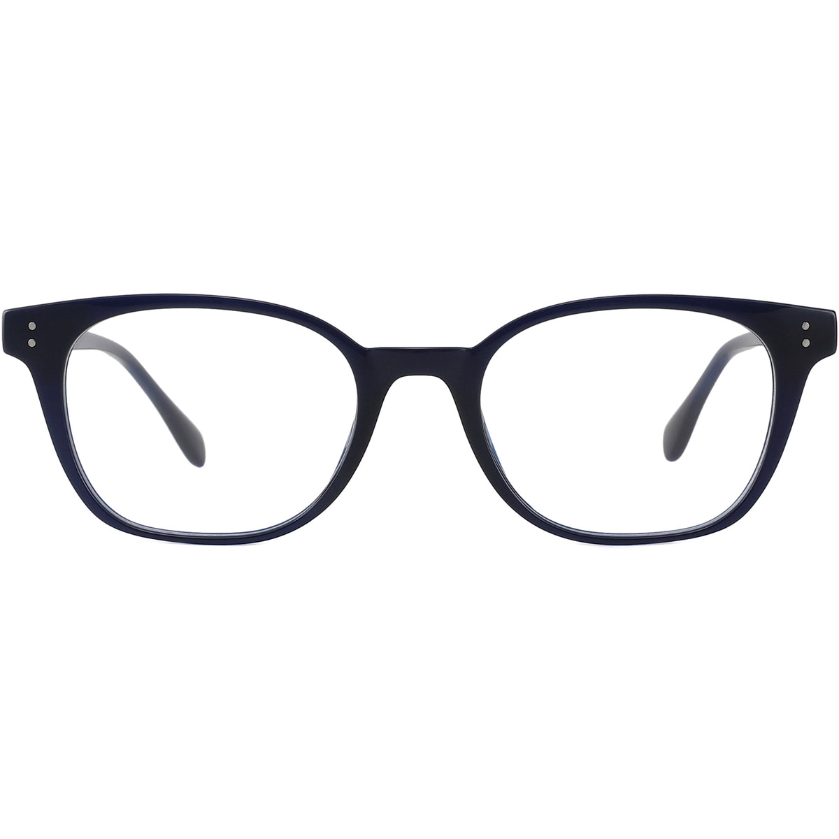 Square Glasses YEA1278