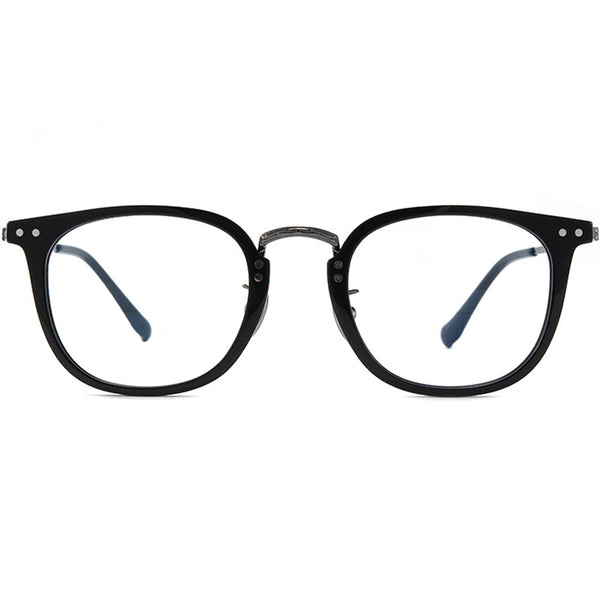 Square Glasses YN1051