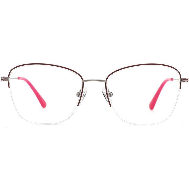 Cat-Eye Glasses YSAM1001