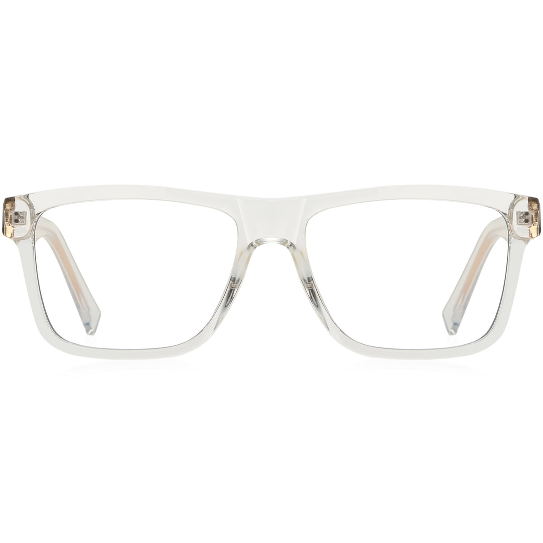 Rectangle Glasses PF1324