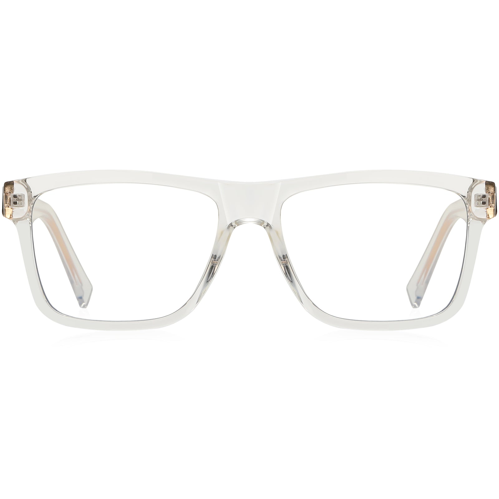 Rectangle Glasses PF1324