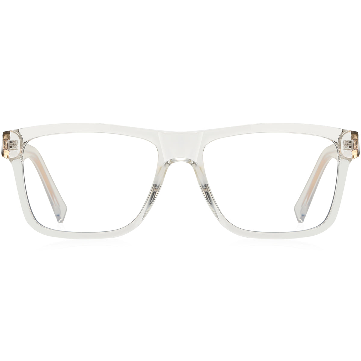 Rectangle Glasses PF1324
