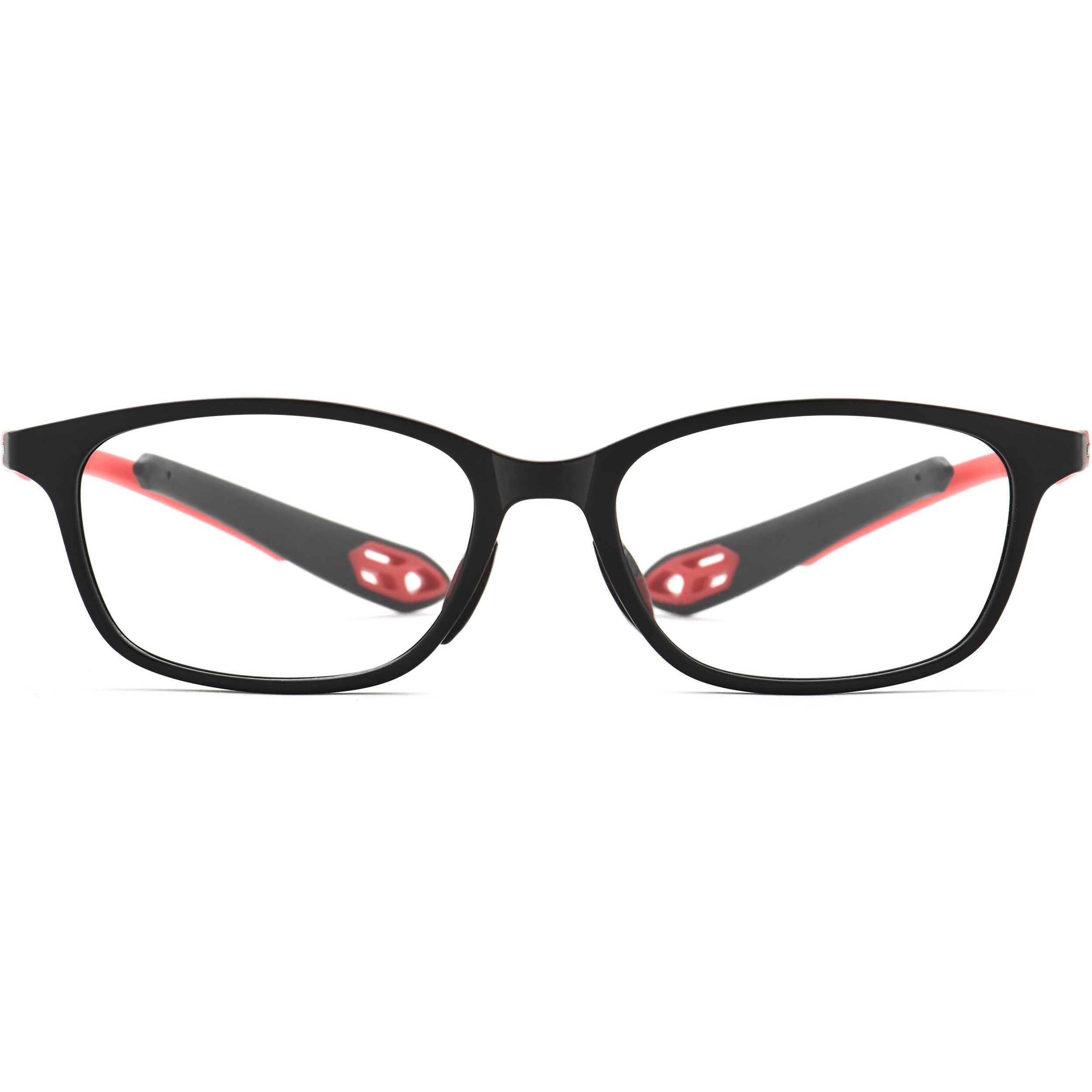 Rectangle Sports Glasses SP1003