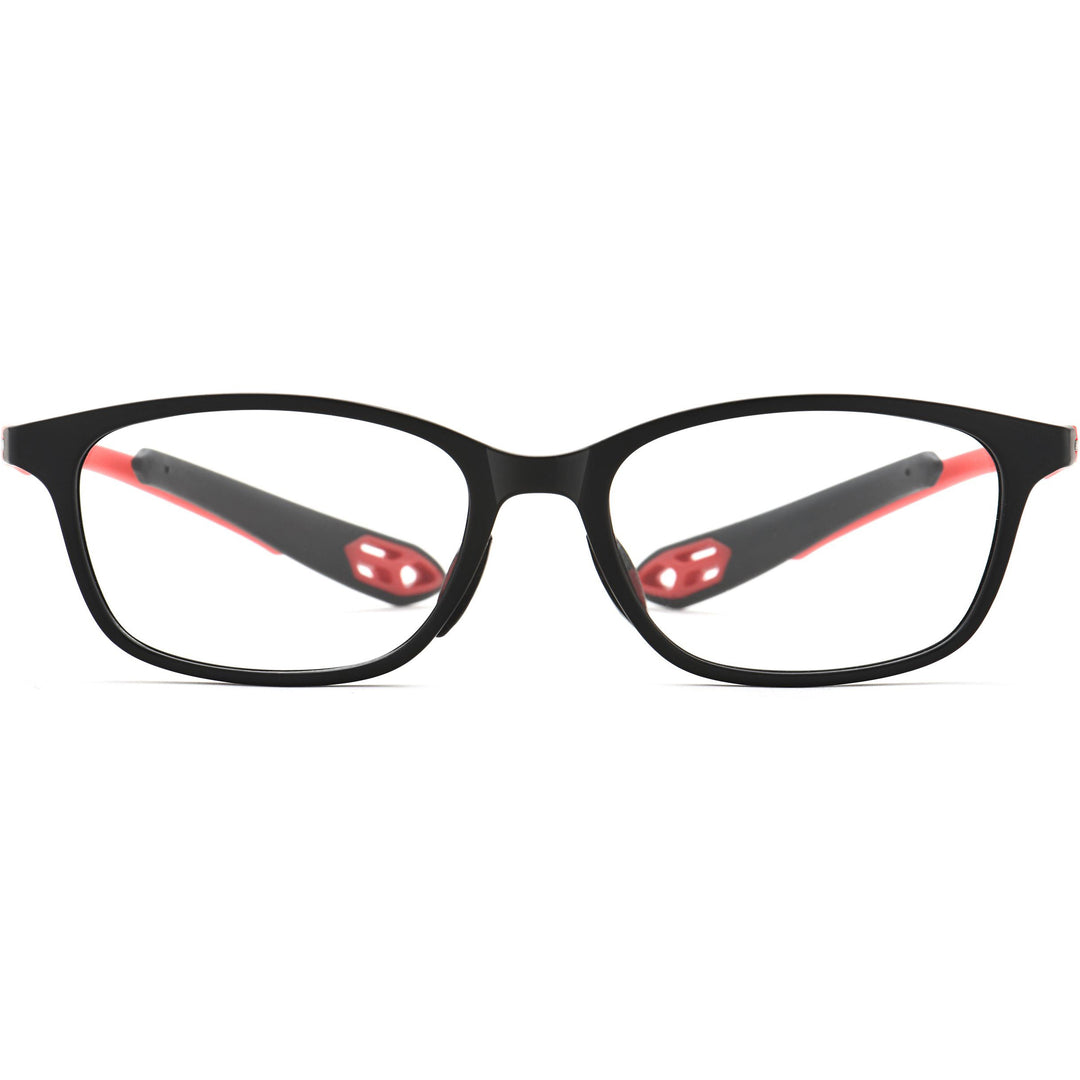 Rectangle Sports Glasses SP1003