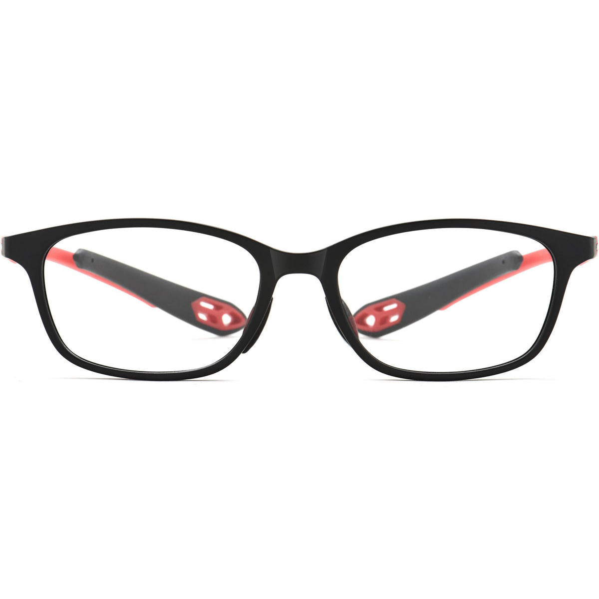 Rectangle Sports Glasses SP1003