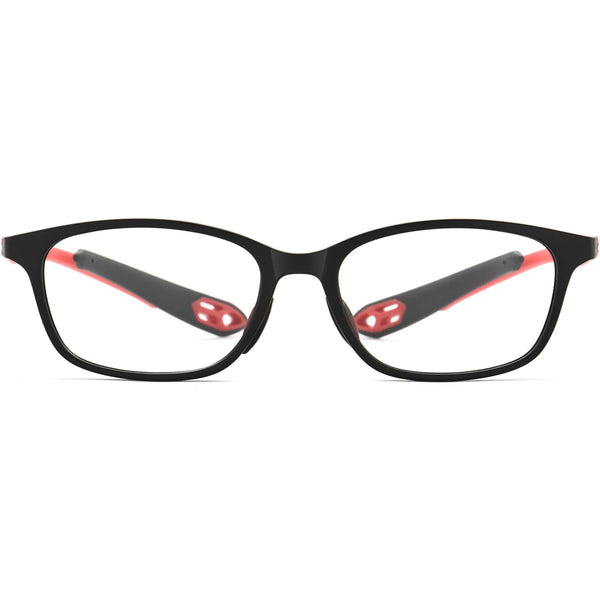 Rectangle Sports Glasses SP1003