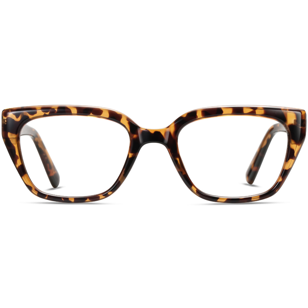 Cat-Eye Glasses YSD1030