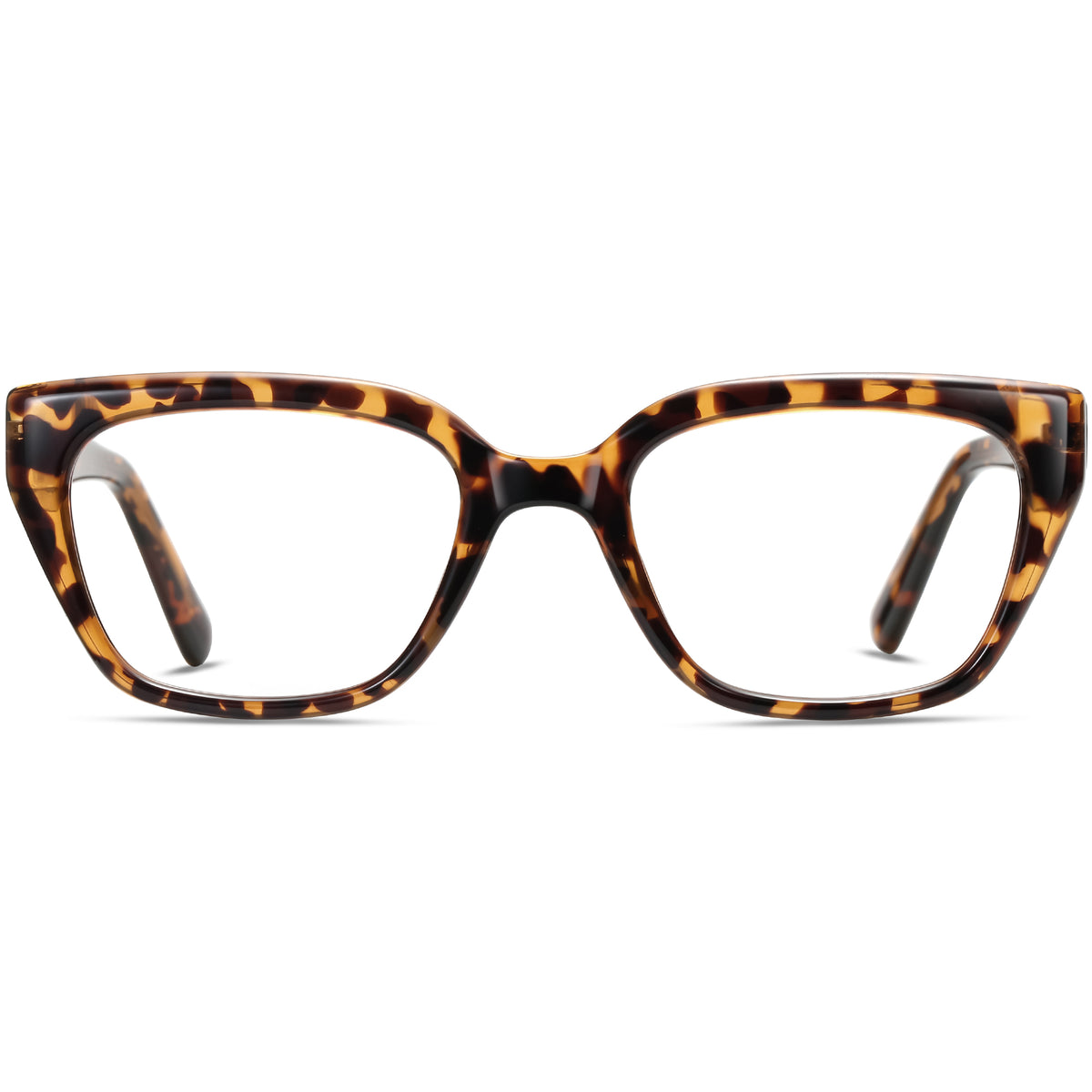 Cat-Eye Glasses YSD1030