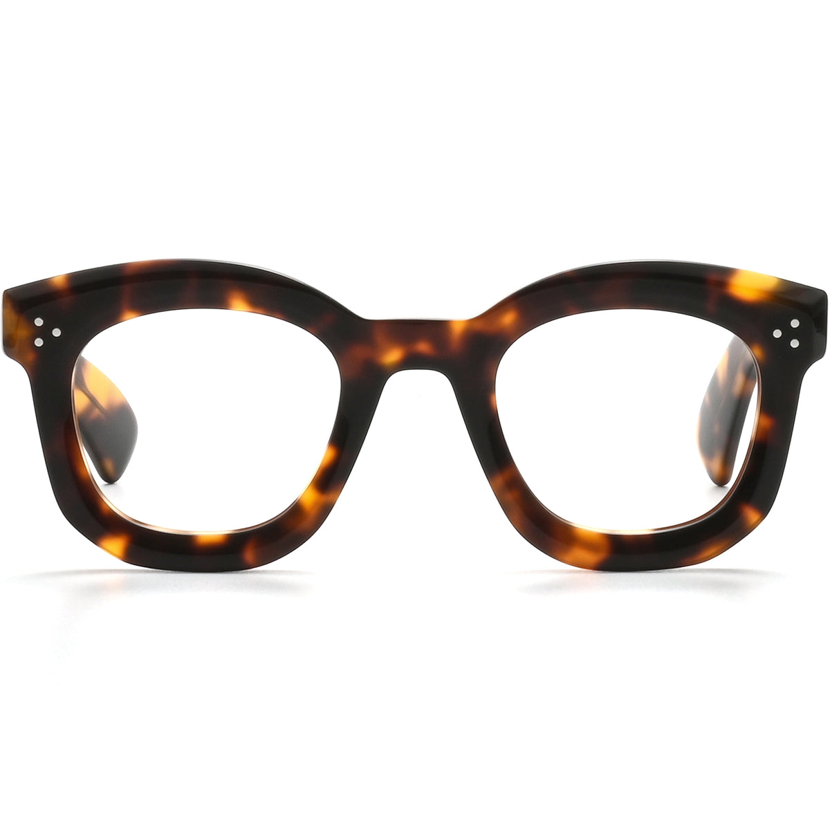 Square Glasses YN1136