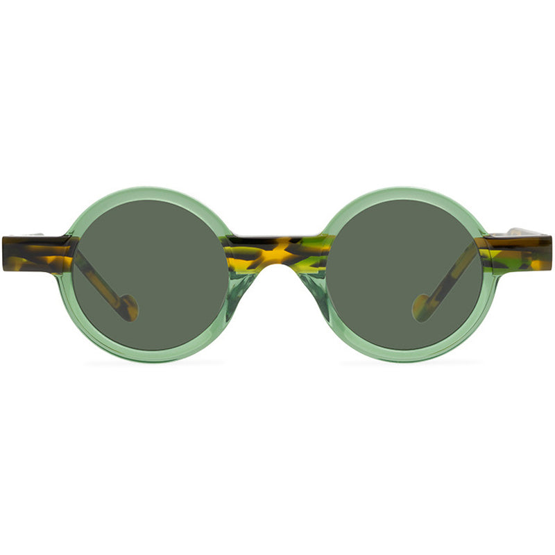 Round Sunglasses GCS1088