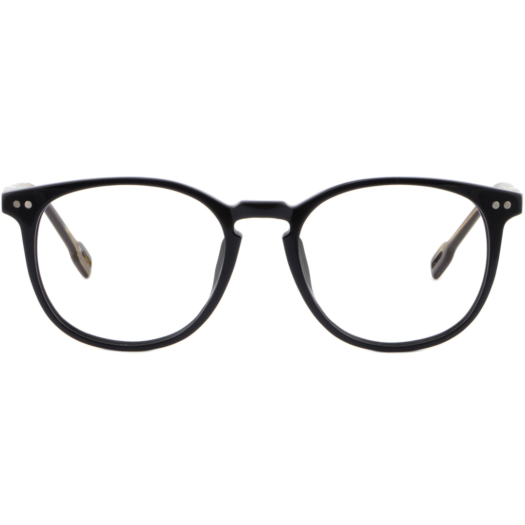 Round Glasses O2173