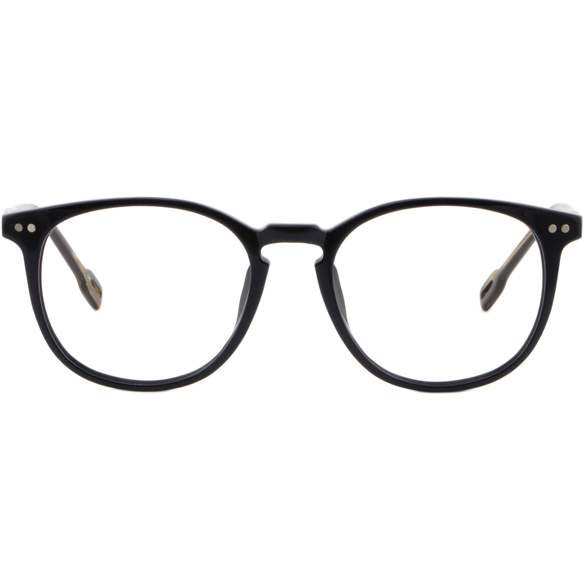 Round Glasses O2173