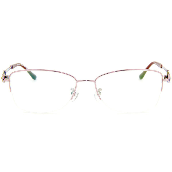 Rectangle Glasses JTL1026