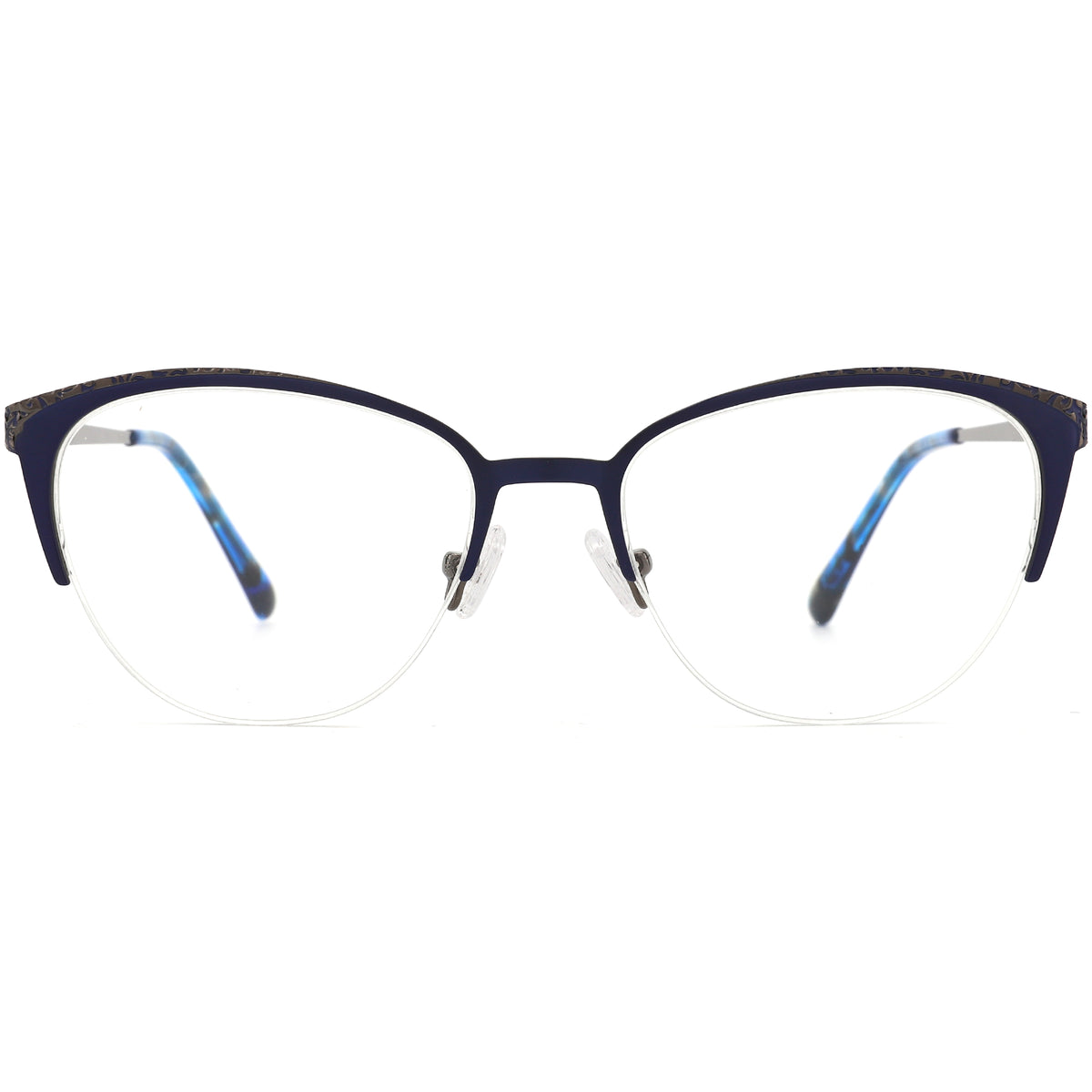 Cat-Eye Glasses YEM1204