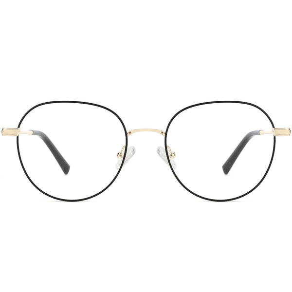 Round Glasses YEM1134
