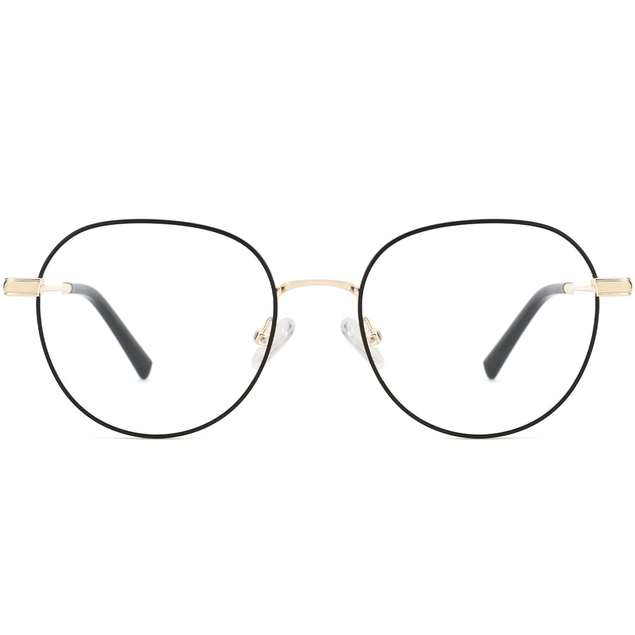 Round Glasses YEM1134