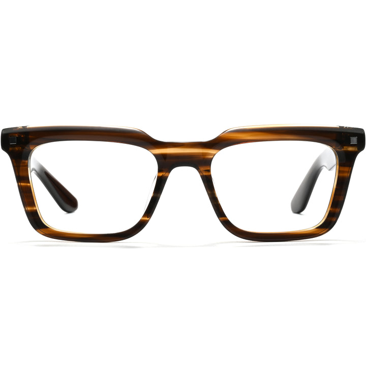 Square Glasses YN1150