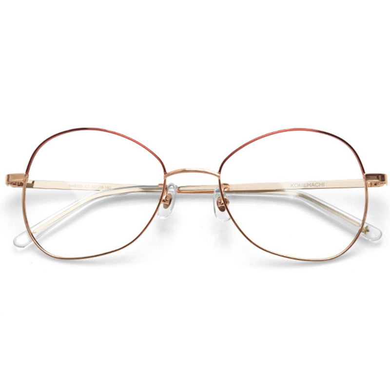 Geometric Glasses PG1013
