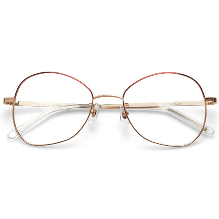 Geometric Glasses PG1013