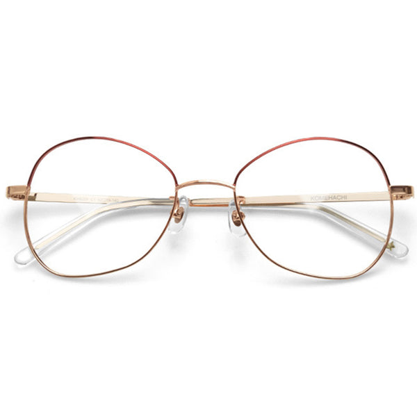 Geometric Glasses PG1013