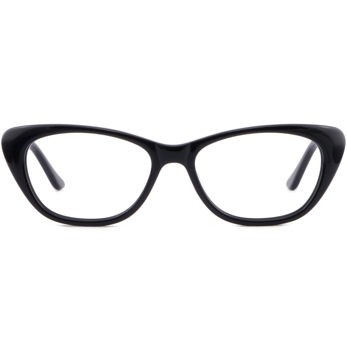 Cat-Eye Glasses O2010