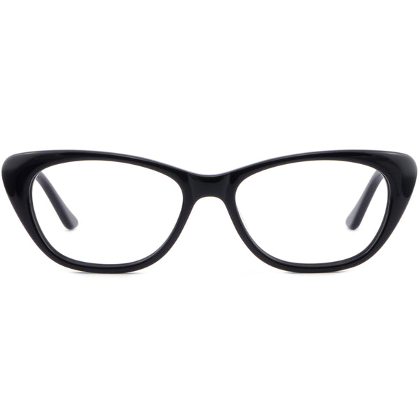 Cat-Eye Glasses O2010