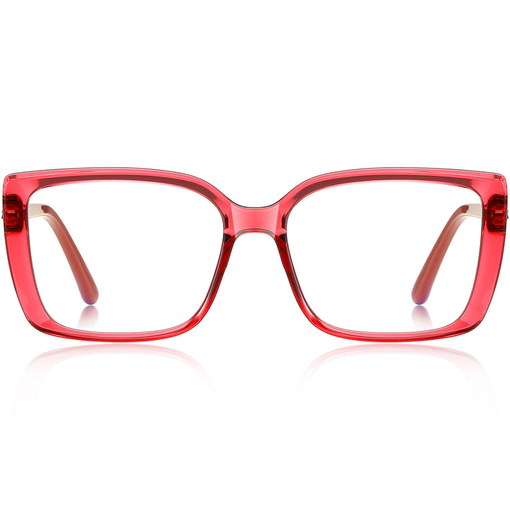 Square Glasses PF1365