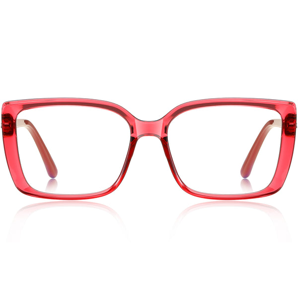 Square Glasses PF1365