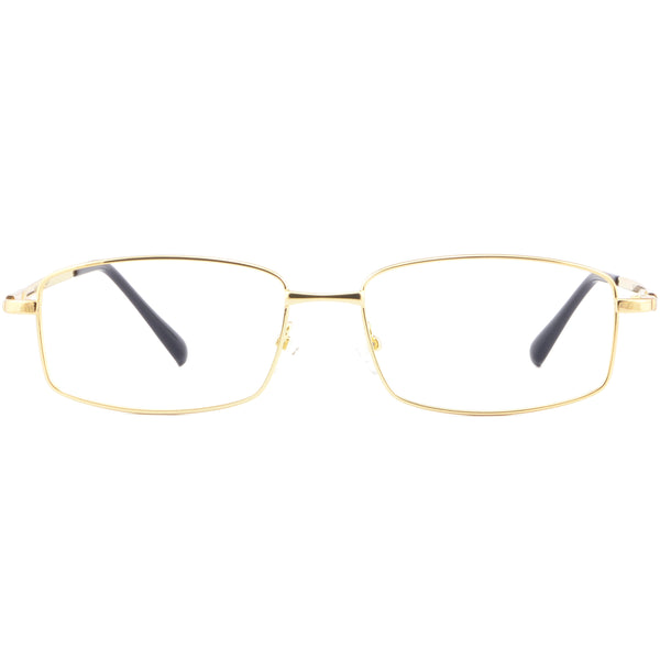 Rectangle Glasses O2469