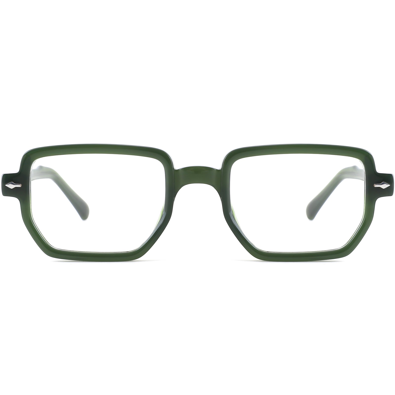 Rectangle Glasses YEA1138