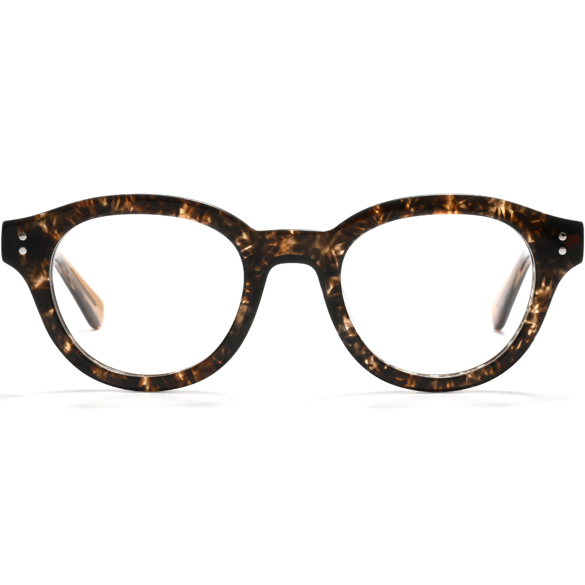 Round Glasses YN1149