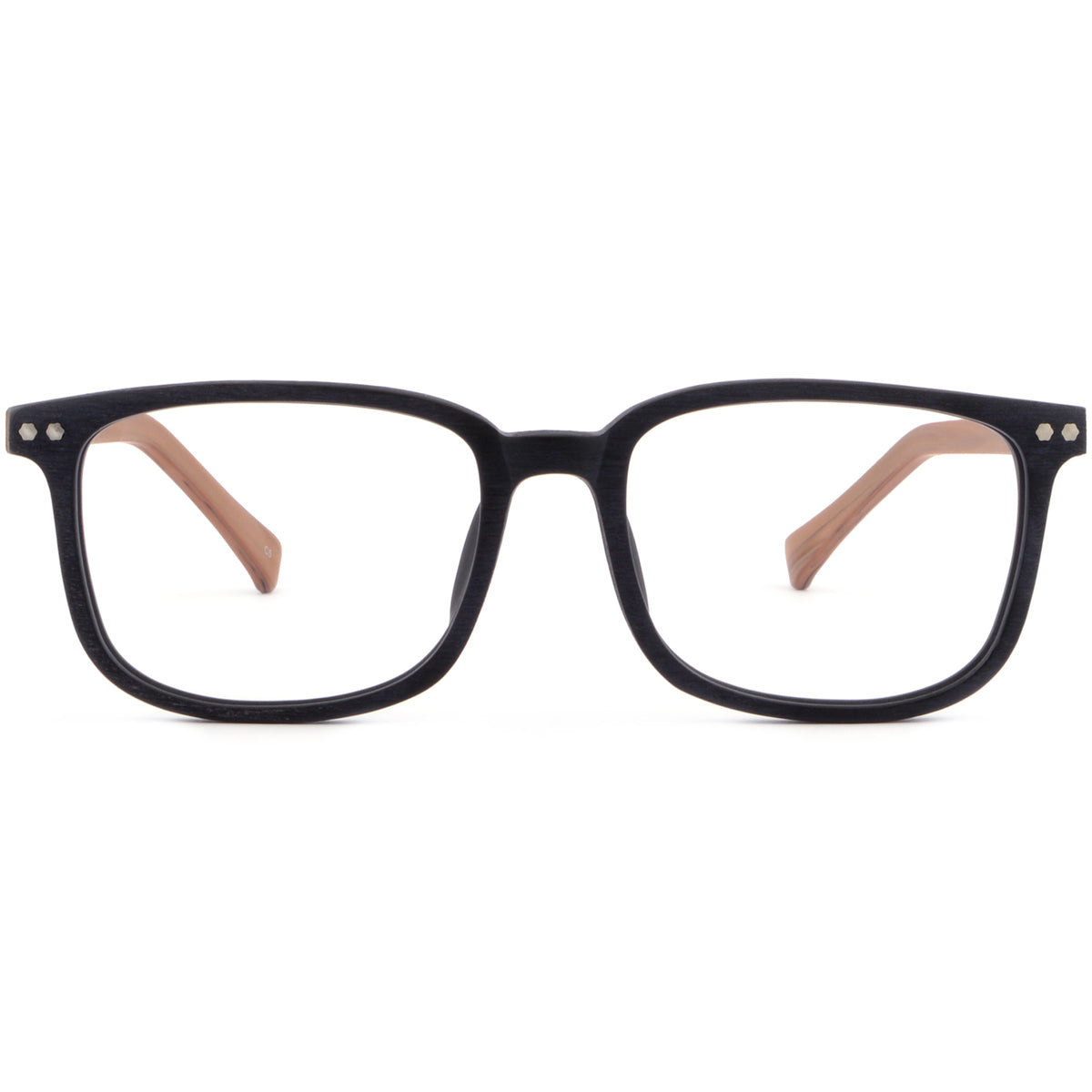 Square Glasses O1620