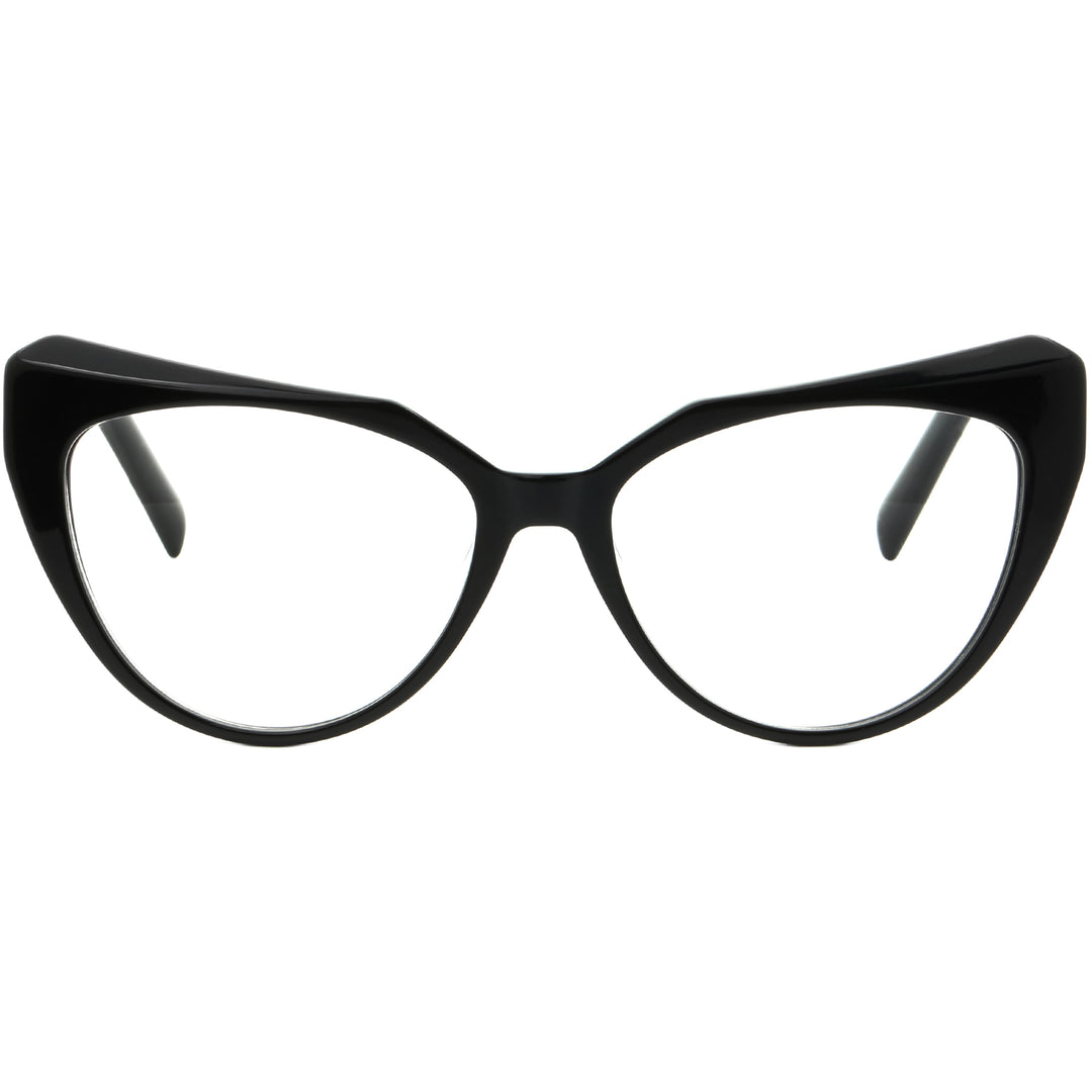 Cat-Eye Glasses GSR1053