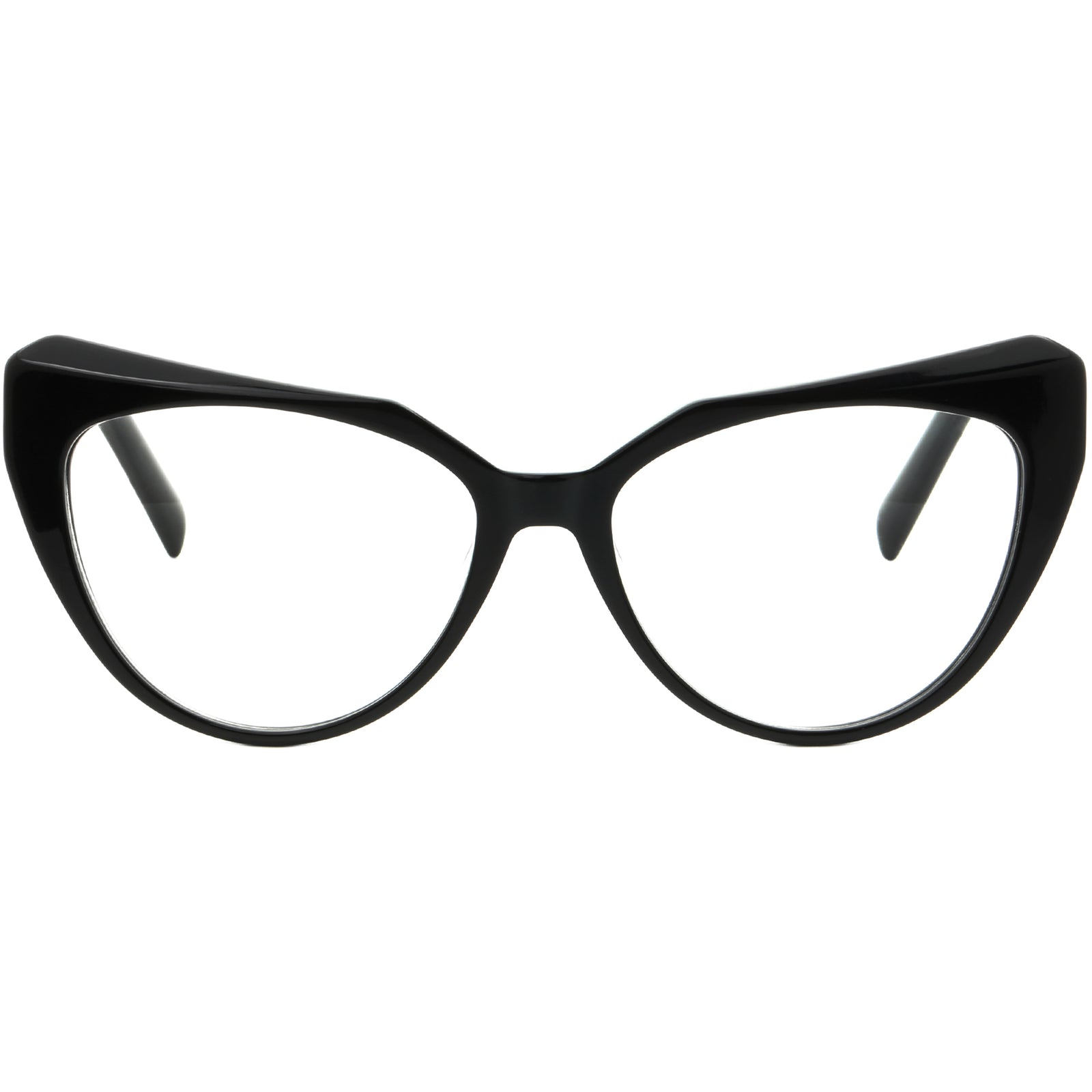 Cat-Eye Glasses GSR1053