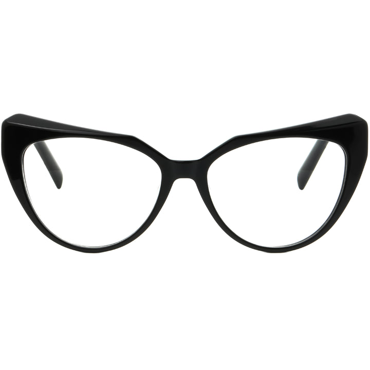 Cat-Eye Glasses GSR1053