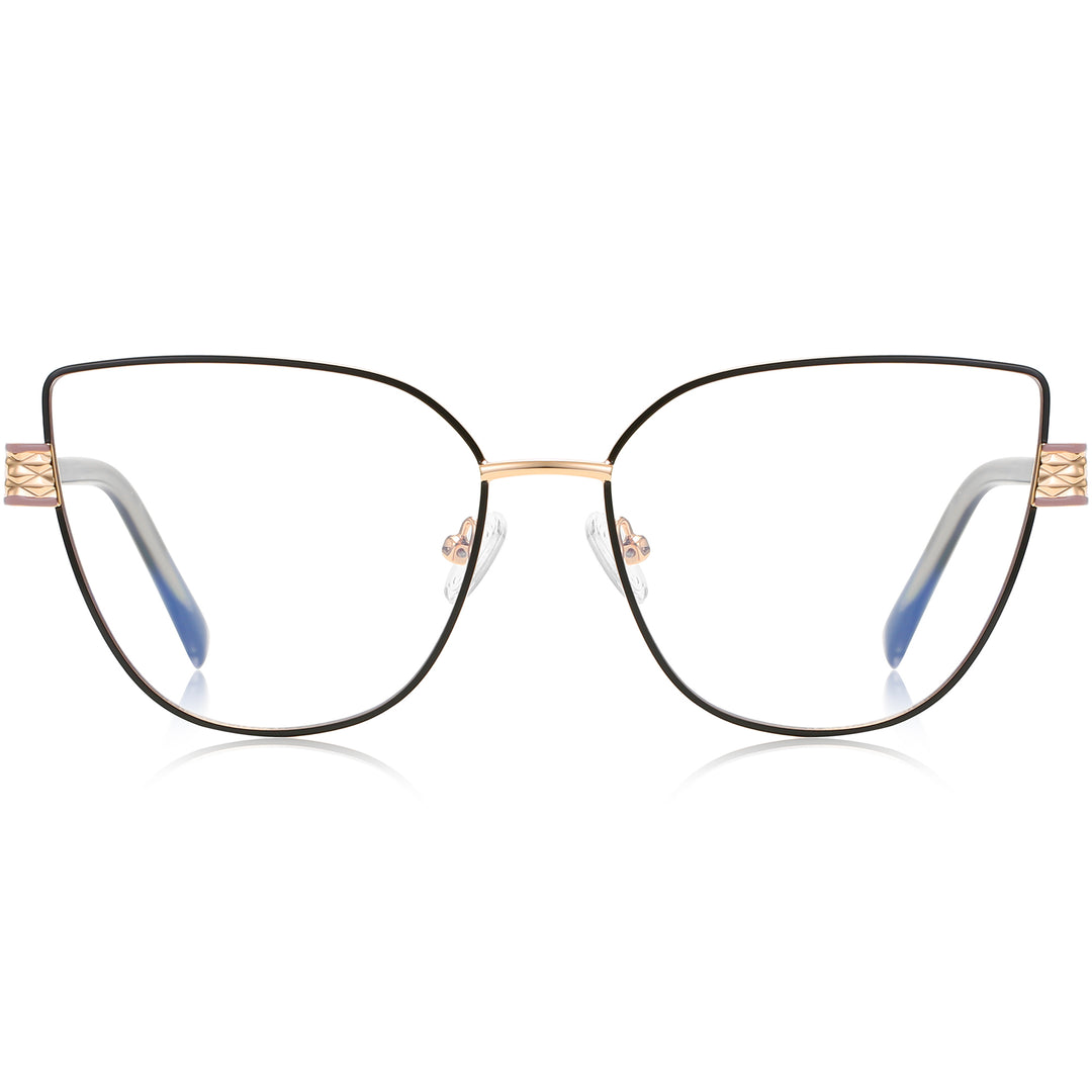 Cat-Eye Glasses PF1146