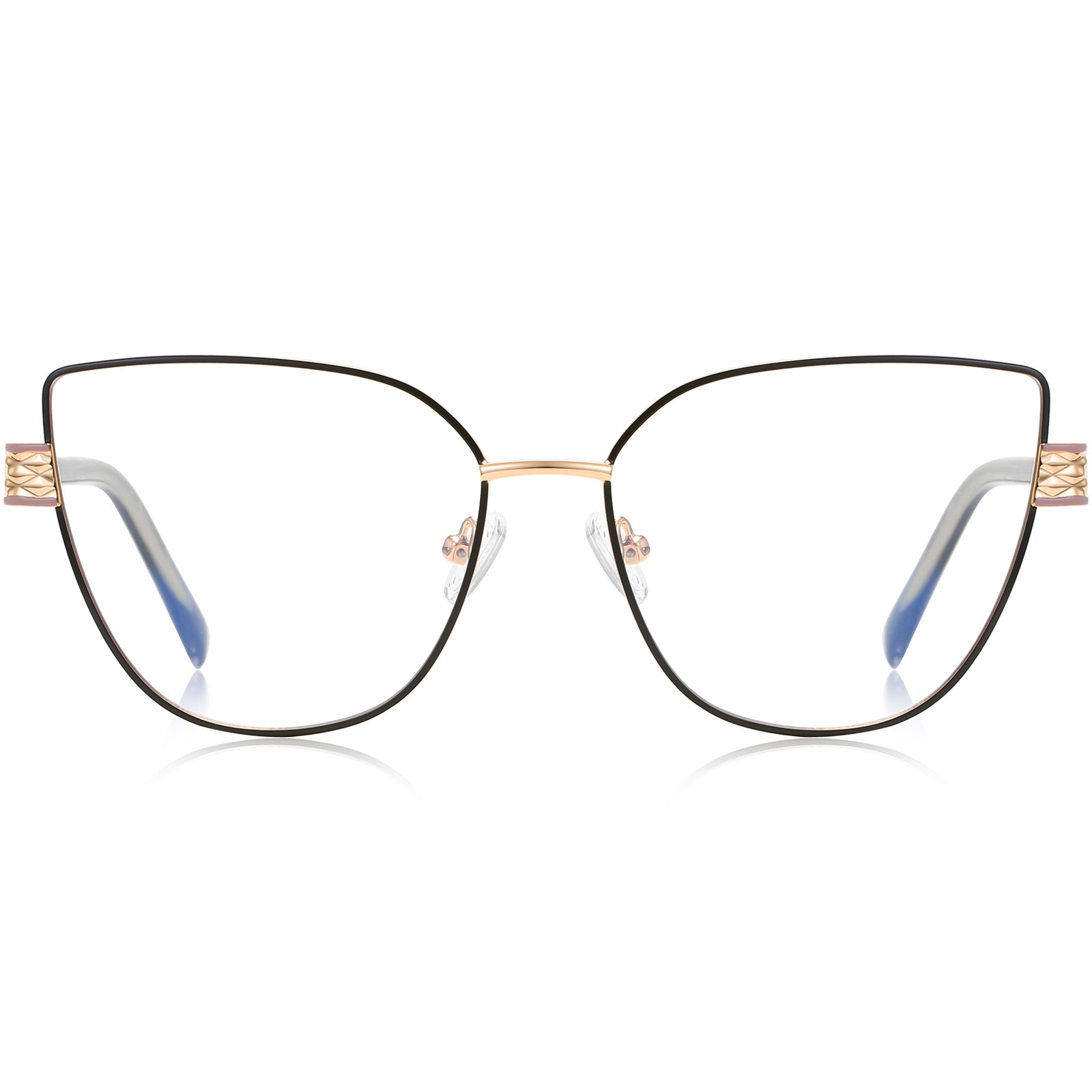 Cat-Eye Glasses PF1146
