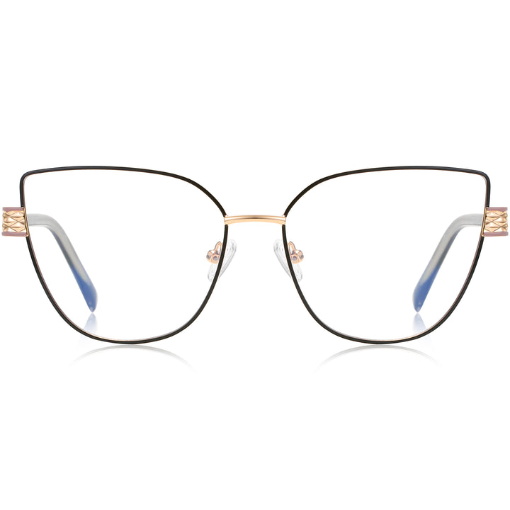 Cat-Eye Glasses PF1146
