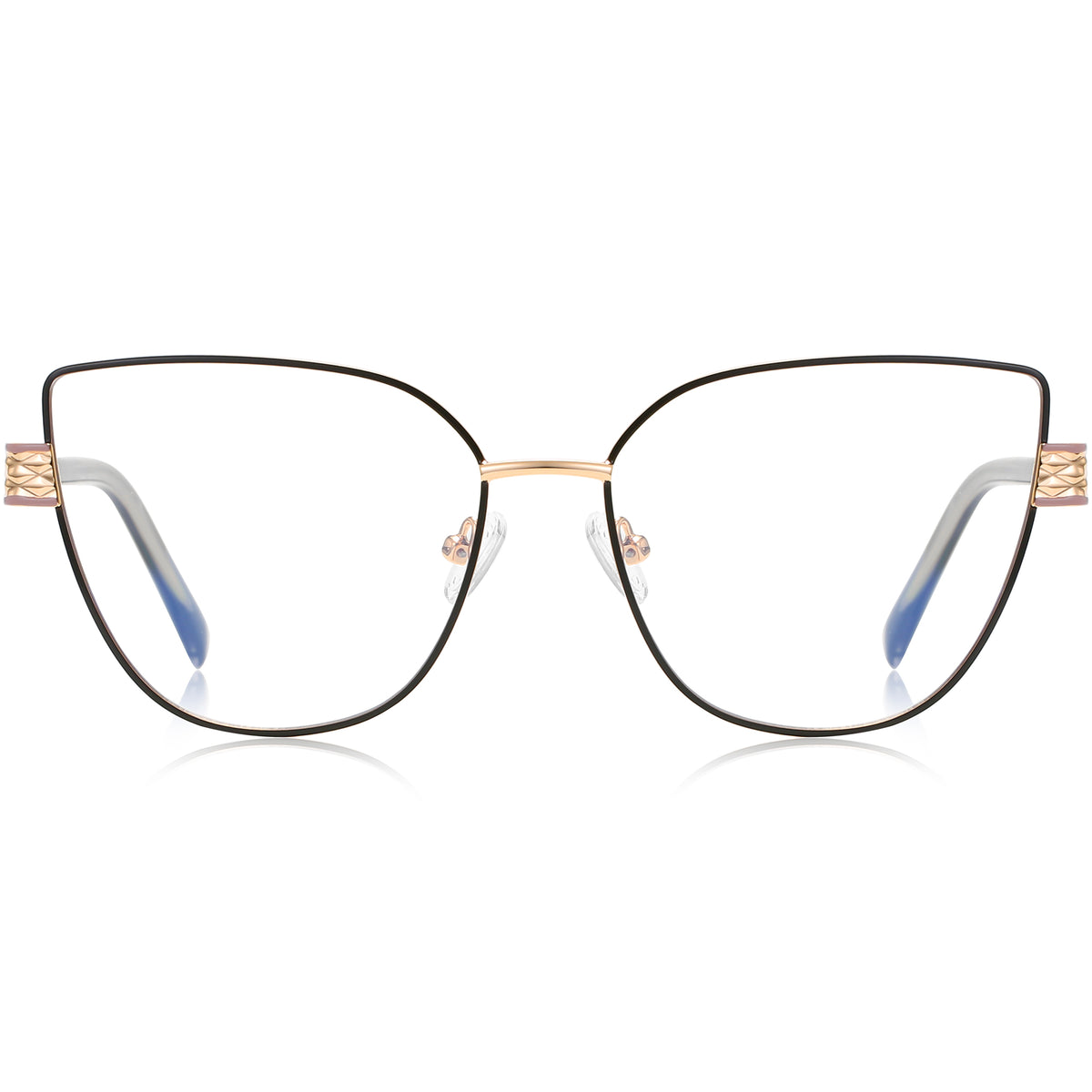 Cat-Eye Glasses PF1146