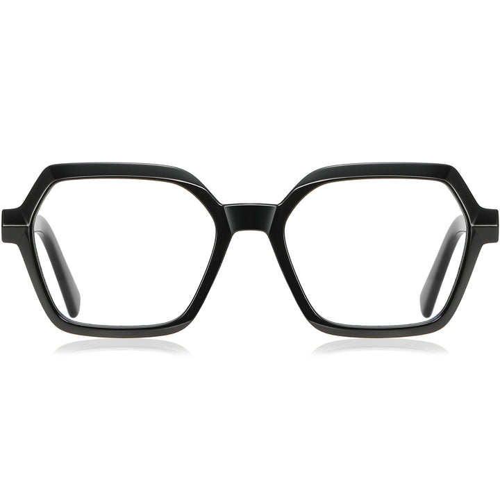 Geometric Glasses PF1307