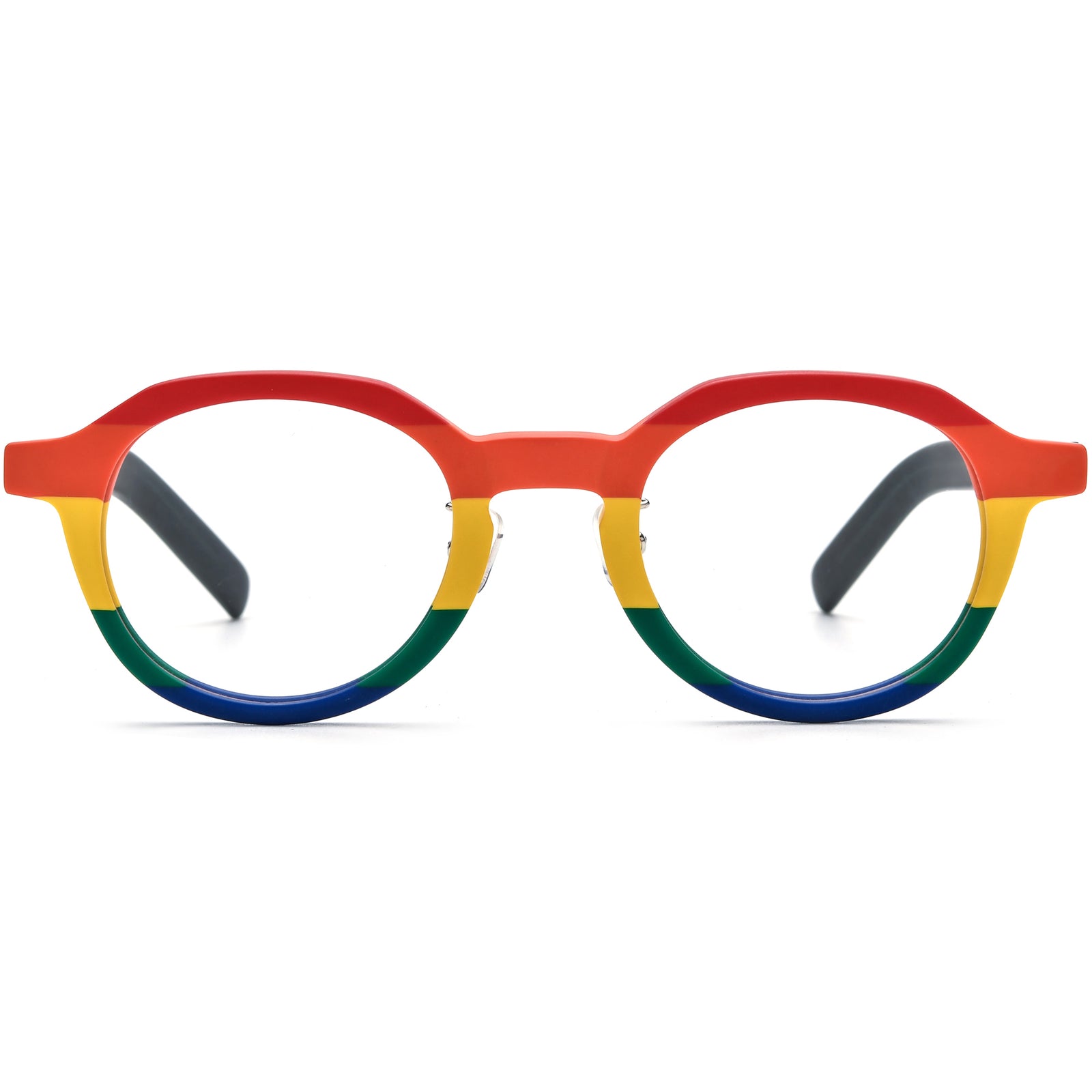 Round Glasses BR1518