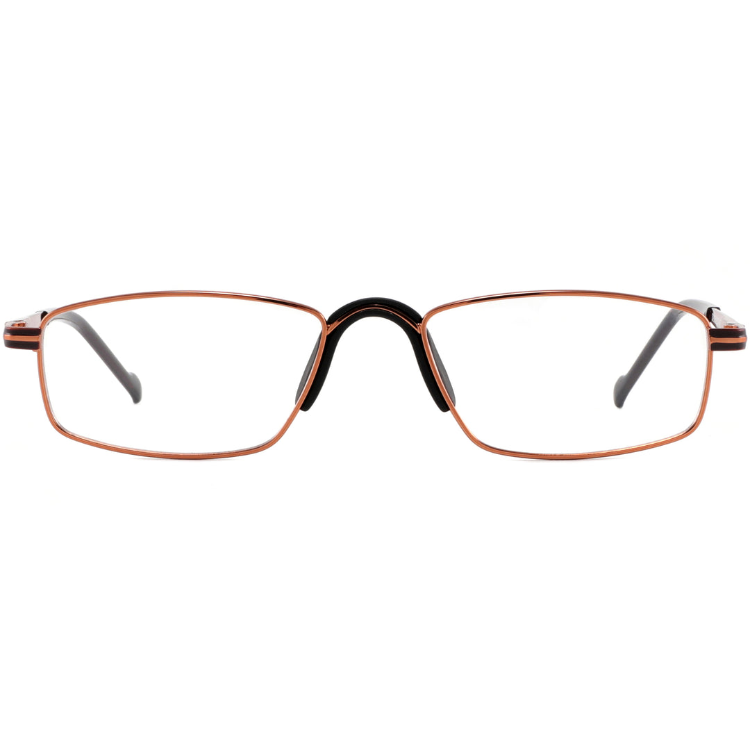 Rectangle Glasses DS1002