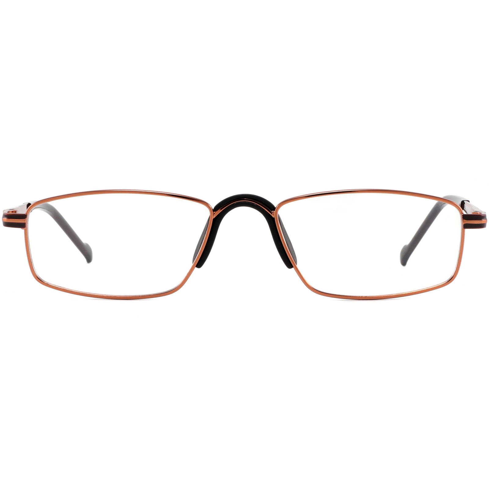 Rectangle Glasses DS1002